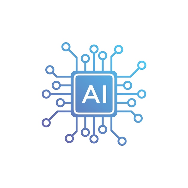 ai-chip-cpu-icon-design-gradient-blue-color-ai-processor-icon-logo-design-template_771881-175